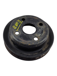 POLIA VIRABREQUIM VW SAVEIRO GOL 1.0 2002 2005 036105255B