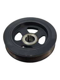 POLIA VIRABREQUIM BMW X1 N46 2.0 2008 2010 754800301