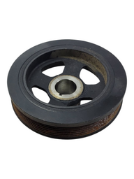 POLIA VIRABREQUIM BMW X1 N46 2.0 2008 2010 754800301