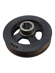 POLIA VIRABREQUIM BMW X1 N46 2.0 2008 2010 754800301