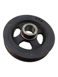 POLIA VIRABREQUIM BMW X1 N46 2.0 2008 2010 754800301