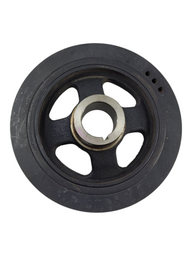 POLIA VIRABREQUIM BMW X1 N46 2.0 2008 2010 754800301