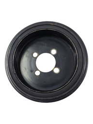 POLIA DUPLA VIRABREQUIM CLIO SANDERO1.0 16V 2004 2012 036888