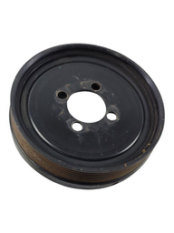 POLIA DUPLA VIRABREQUIM CLIO SANDERO1.0 16V 2004 2012 036888