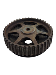 POLIA VIRABREQUIM VW JETTA 2007 2011 07K105243F
