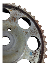 POLIA COMANDO VALVULAS GM CORSA CELTA 2007 2013 90231882