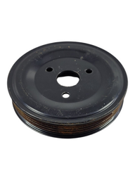 POLIA BOMBA DIRECAO HIDRAULICA FIAT PALIO 2001 55230693