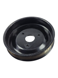 POLIA BOMBA DIRECAO HIDRAULICA FIAT PALIO 2001 55230693