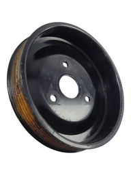 POLIA BOMBA DIRECAO HIDRAULICA FIAT PALIO 2001 55230693