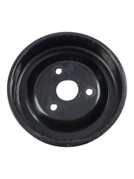 POLIA BOMBA DIRECAO HIDRAULICA FIAT PALIO 2001 55230693