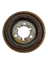 POLIA VIRABREQUIM CITROEN C4 CACTUS 2021 2022 E102111A