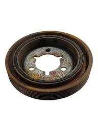 POLIA VIRABREQUIM CITROEN C4 CACTUS 2021 2022 E102111A