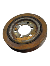 POLIA VIRABREQUIM CITROEN C4 CACTUS 2021 2022 E102111A
