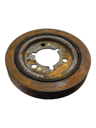 POLIA VIRABREQUIM CITROEN C4 CACTUS 2021 2022 E102111A