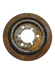 POLIA VIRABREQUIM CITROEN C4 CACTUS 2021 2022 E102111A