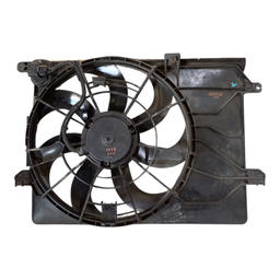 Eletroventilador Ix35 2.0 2010 A 2022