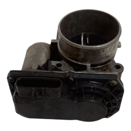 Tbi Corpo Borboleta L200 Triton 2.4 GLS 2017 A 2025
