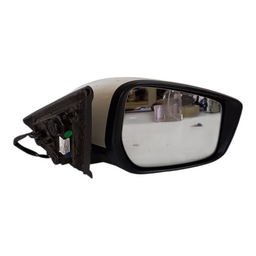 Retrovisor Direito Kicks 2017/ S/ Pisca