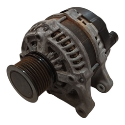 Alternador Civic Cr-v Hr-v City 1.5 Turbo/Aspirado 2017/..