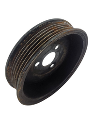 Polia Bomba Agua Ford Fiesta 2004 2012 1s5q8509aa