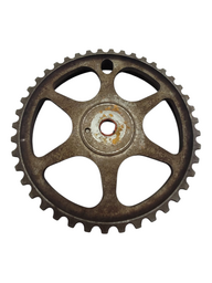 Polia Comando Valvula Peugeot 206 207 1.6 16v 1999 2010