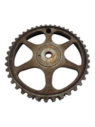 POLIA COMANDO VALVULA PEUGEOT 206 207 1.6 16V 1999 2010
