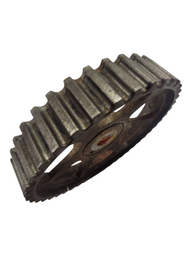 POLIA COMANDO VALVULA PEUGEOT 206 207 1.6 16V 1999 2010