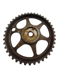 POLIA COMANDO VALVULA PEUGEOT 206 207 1.6 16V 1999 2010