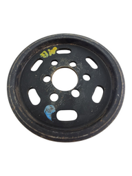 Polia Direcao Hidraulica Golf Audi A3 1999 2009 038145255a