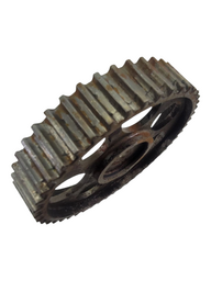 POLIA COMANDO VALVULAS CHEVROLET VECTRA 1993 2005 90466039