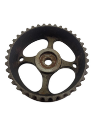 Polia Comando Valvula Escape Duster oroch 1.6 16v 2012 2015