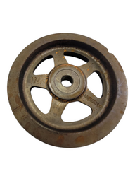 Polia Comando Cabecote Land Rover Freelander 2003 2006