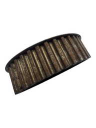 POLIA COMANDO VALVULA ESCAPE DUSTER OROCH 1.6 16V 2012 2015
