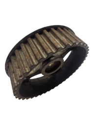 POLIA COMANDO VALVULA ESCAPE DUSTER OROCH 1.6 16V 2012 2015