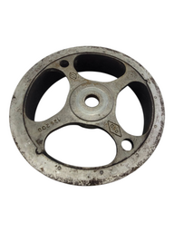 POLIA COMANDO VALVULA ESCAPE DUSTER OROCH 1.6 16V 2012 2015