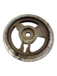 POLIA COMANDO ESCAPE PEUGEOT 307 2.0 16V 2005 2012