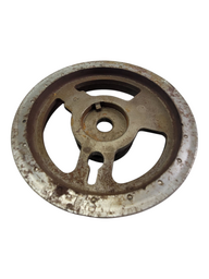 POLIA COMANDO ESCAPE PEUGEOT 307 2.0 16V 2005 2012
