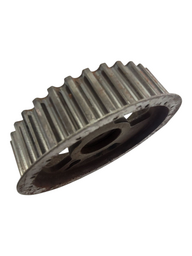 POLIA COMANDO ESCAPE PEUGEOT 307 2.0 16V 2005 2012