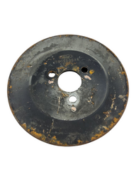 POLIA BOMBA DAGUA 1.0 FORD ECOSPORT FIESTA KA 2003 2008     