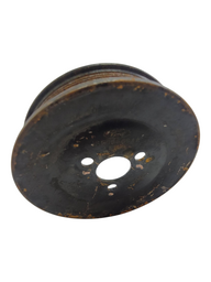 POLIA BOMBA DAGUA 1.0 FORD ECOSPORT FIESTA KA 2003 2008     