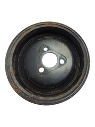 Polia Bomba Dagua 1.0 Ford Ecosport Fiesta Ka 2003 2008     