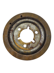 POLIA VIRABREQUIM CITROEN C4 CACTUS 2021 2022 E102111A