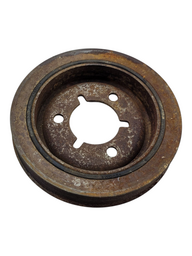 POLIA VIRABREQUIM CITROEN C4 CACTUS 2021 2022 E102111A