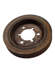 POLIA VIRABREQUIM CITROEN C4 CACTUS 2021 2022 E102111A