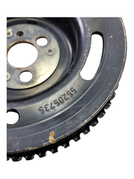 POLIA VIRABREQUIM FIAT PALIO 2005 2012 55205735