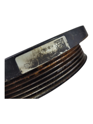 POLIA VIRABREQUIM BMW 325I 2006 2011