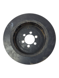 POLIA VIRABREQUIM BMW 325I 2006 2011