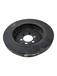 POLIA VIRABREQUIM BMW 325I 2006 2011