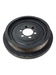 POLIA VIRABREQUIM BMW 325I 2006 2011