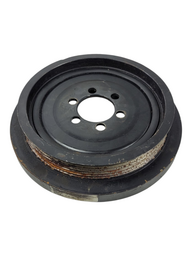 POLIA VIRABREQUIM BMW 325I 2006 2011